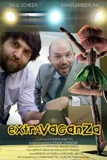Poster do filme Extravaganza