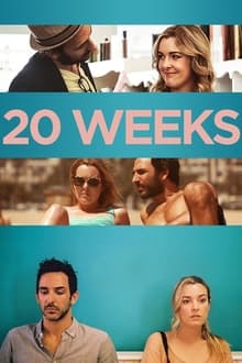 Poster do filme 20 Weeks