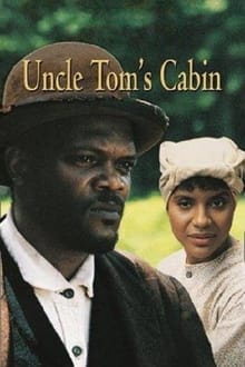 Poster do filme Uncle Tom's Cabin