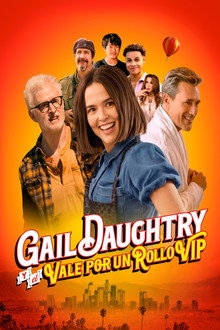 Gail Daughtry y el vale por un rollo VIP
