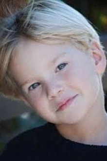 Photo of Dylan Henry