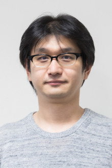 Photo of Yoshimi Itazu