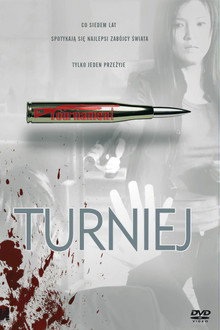Turniej