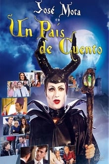 Poster do filme Un País de Cuento