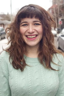 Photo of Chandler Levack