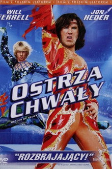Ostrza chwały