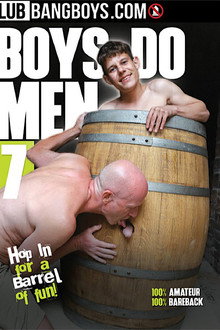 Boys Do Men 7
