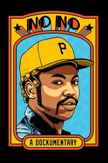 No No: A Dockumentary
