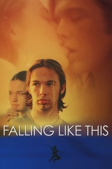 Falling Like This movie poster