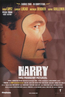 Harry, twój prawdziwy przyjaciel