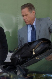 NCIS season 15 episode 3
