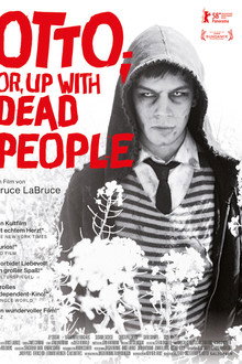 Otto; or, Up with Dead People