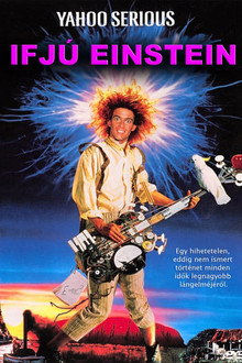 Ifjú Einstein