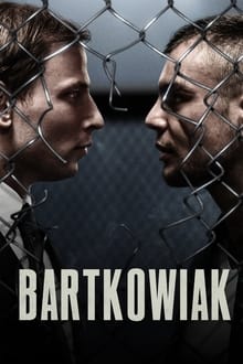 Poster do filme Bartkowiak