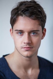Photo of César Domboy
