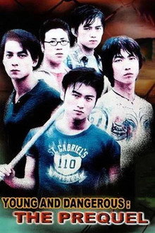 Young and Dangerous: The Prequel