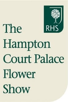 RHS Hampton Court Flower Show tv show poster