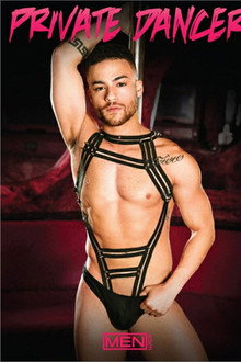 Private Dancer