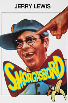 Smorgasbord movie poster