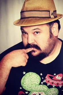 Foto de perfil de Jorge R. Gutierrez