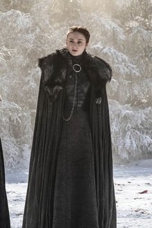 Game of Thrones - Season 8