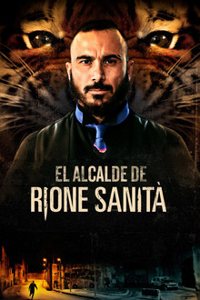 El alcalde de Rione Sanità