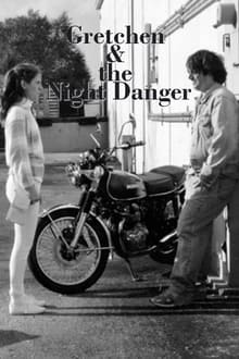 Poster do filme Gretchen & the Night Danger