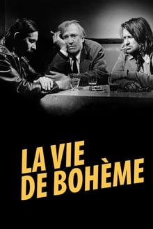 The Bohemian Life BluRay 
