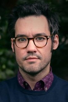 Photo of Eric Appel