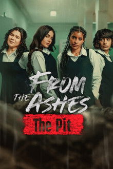 From the Ashes: The Pit