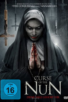 Curse of the Nun - Deine Seele gehört ihr