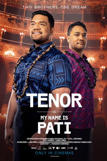 Tenor: My Name Is Pati