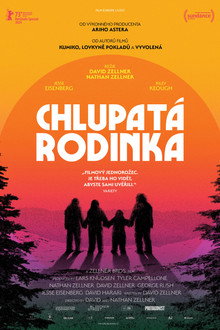 Chlupatá rodinka