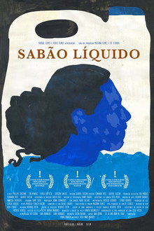 Sabão Líquido