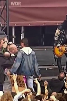 Velvet Revolver - Rock am Ring