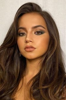 Photo of Isabela Moner