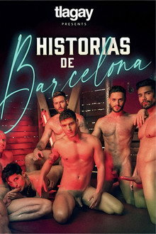 Historias de Barcelona