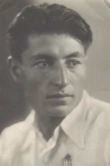 Малик Каюмов