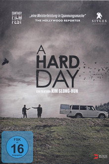 A Hard Day
