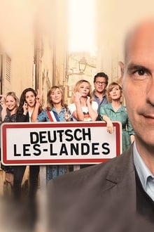 Poster da série Deutsch-Les-Landes