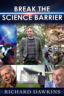 Break the Science Barrier