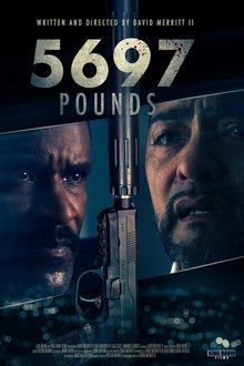 5697 Pounds movie poster