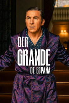 Der Grande de España