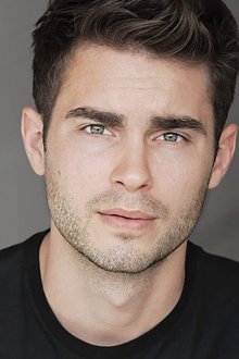 Photo of Kevin Joy
