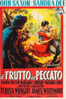 Il frutto del peccato