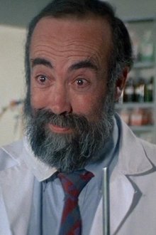 Photo of Honorato Magaloni