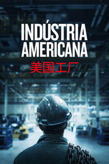 Poster do filme Indústria Americana