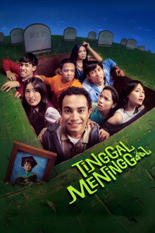 Tinggal Meninggal