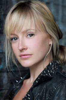 Photo of Nathalie Buscombe