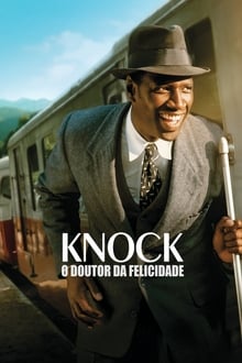 Poster do filme O Doutor da Felicidade